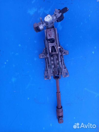 Замок зажигания для Ford Focus II 2005-2008