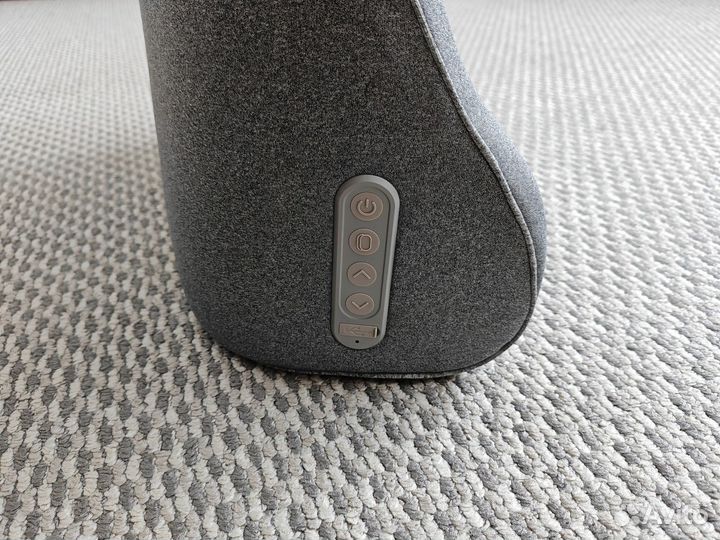 Массажная подушка Youpin Momoda для кресла