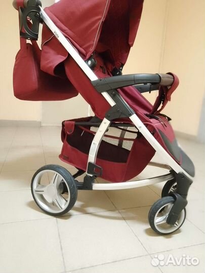 Детские коляски