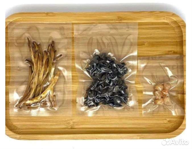 Новый рулон рифл. пакеты для вакуматора 28х5