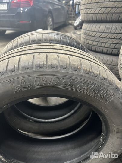 Michelin X Radial 205/60 R16 92H