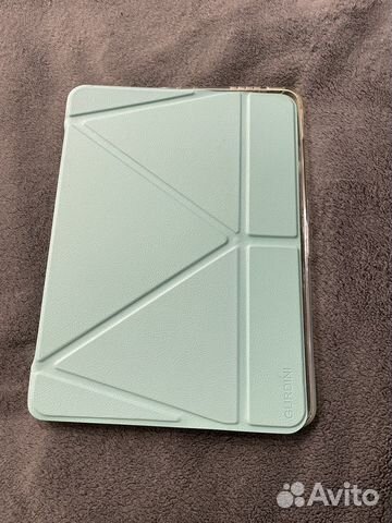 Чехол для iPad pro 11 2018