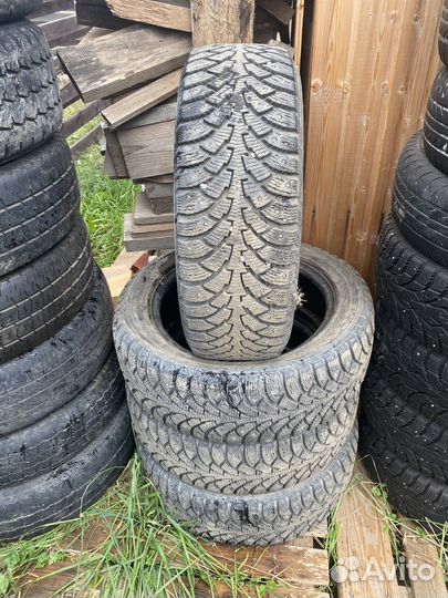 Nordman Nordman 4 195/55 R16 28M