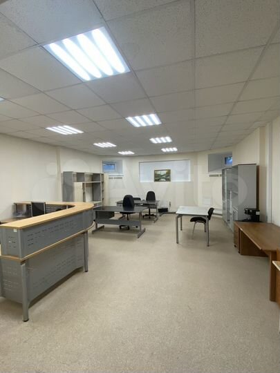 Свободного назначения, 45 м²