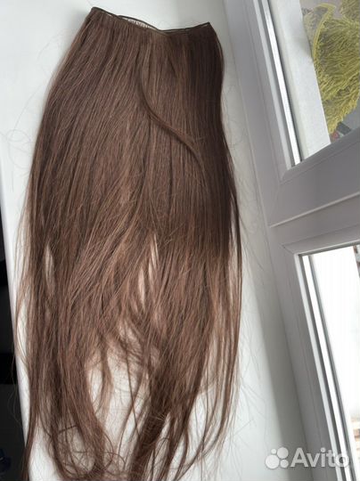 Волосы искуственные 80см