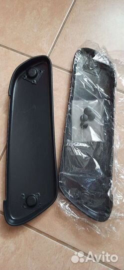 Лопухи на Ниву