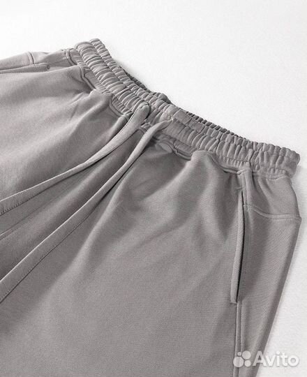 Шорты хлопковые Off Street