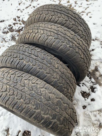 Aplus A929 A/T 235/70 R16 106T