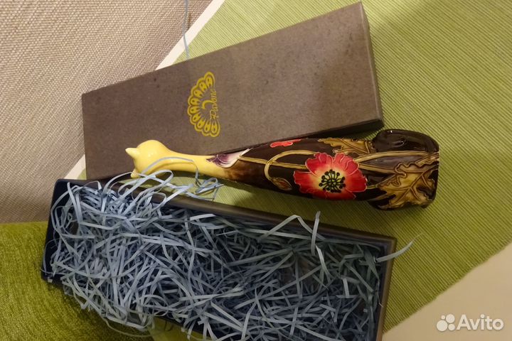 Статуэтки кошки Pavone