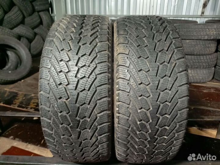 Nexen Winguard 215/55 R17 94H