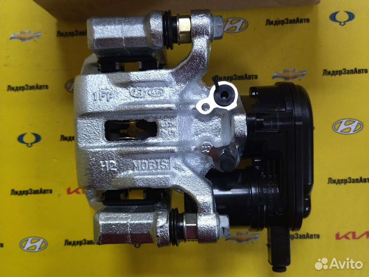 Суппорт задний правый Hyundai I30 58230-A5200