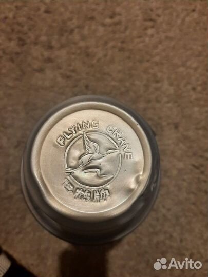 Термос СССР