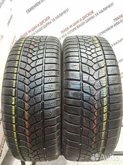 Firestone Destination Winter 225/60 R17 99H