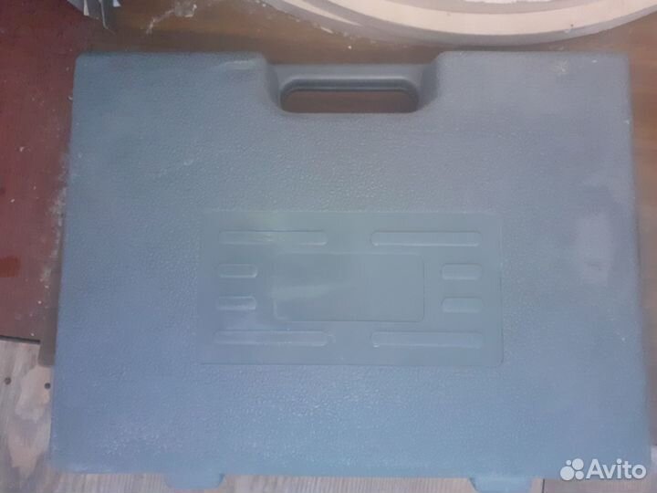 Шуруповёрт Greapo