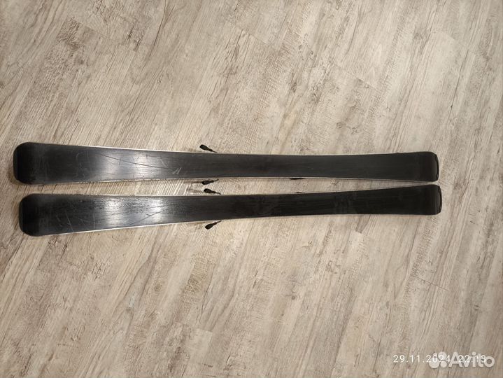 Nordica dobermann 120см