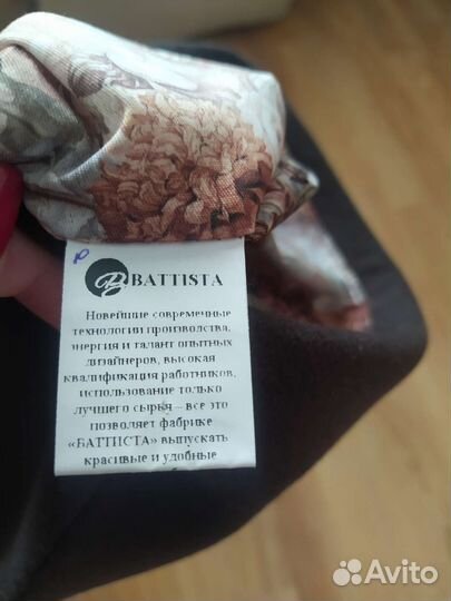 Шапка женская осень весна