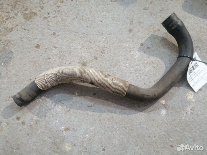 Патрубок отопителя Volkswagen Passat B7 CDA 2011