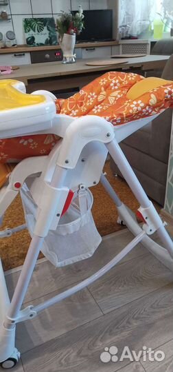 Стул для кормления