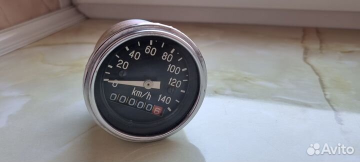 Спидометр для Мотоцикла СССР Иж Восход Минск