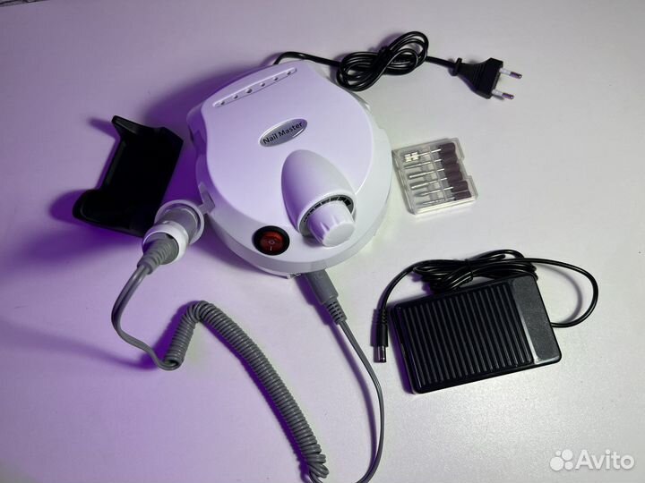 Машинка для маникюра