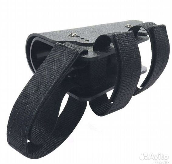 Щека бредли регулируемая съемная