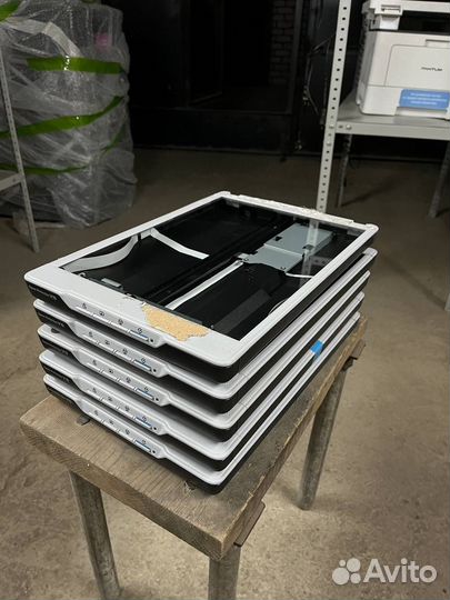 Сканер Epson perfection v19