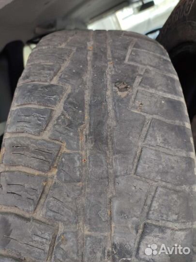 Cordiant All Terrain 215/65 R16