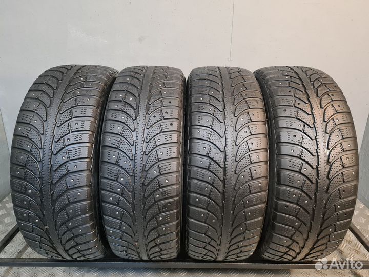 GT Radial Champiro IcePro 205/60 R16