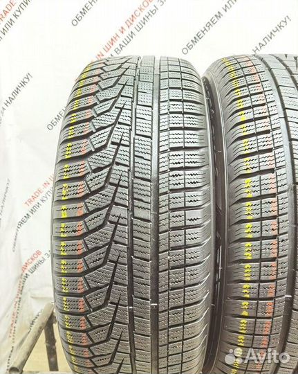 Hankook Winter I'Cept Evo 205/60 R16 96Q