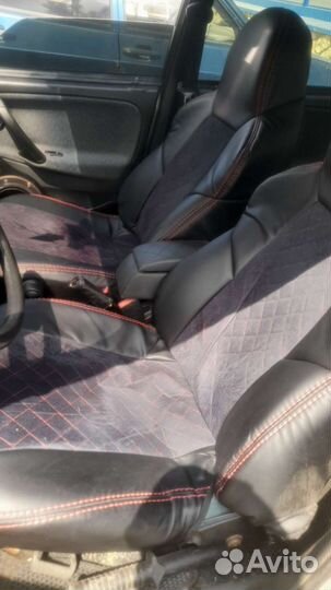 Автомобильные чехлы бу ваз 2115