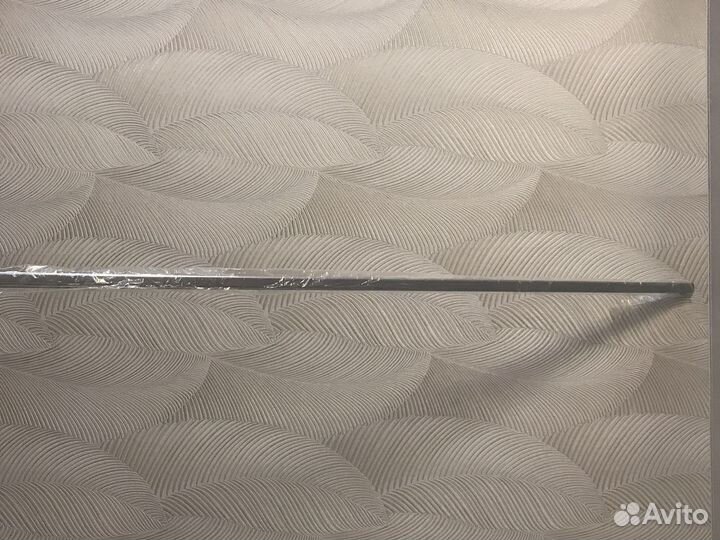 Штанга для вешалок