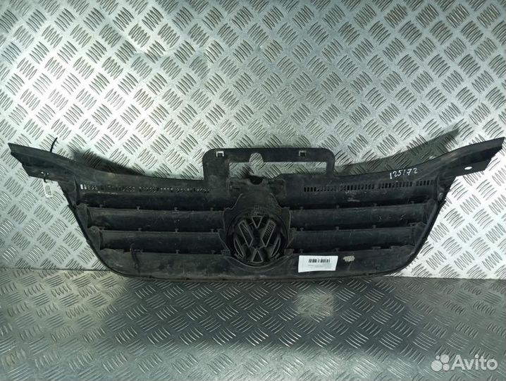 Решетка радиатора для Volkswagen Touran 1