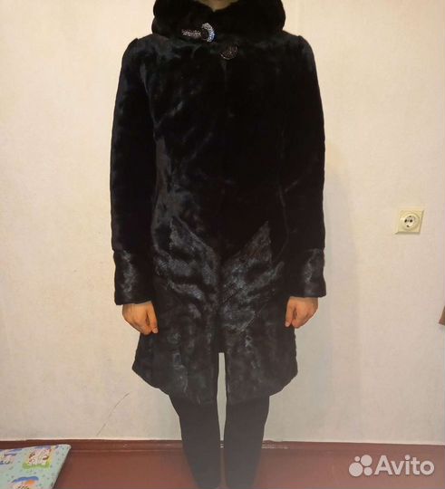 Шуба