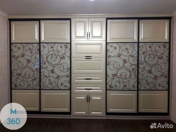 Шкаф 3