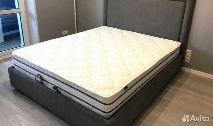 Матрас анатомический