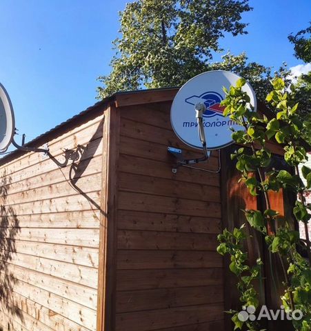 Настройка спутниковых антенн установка антенн
