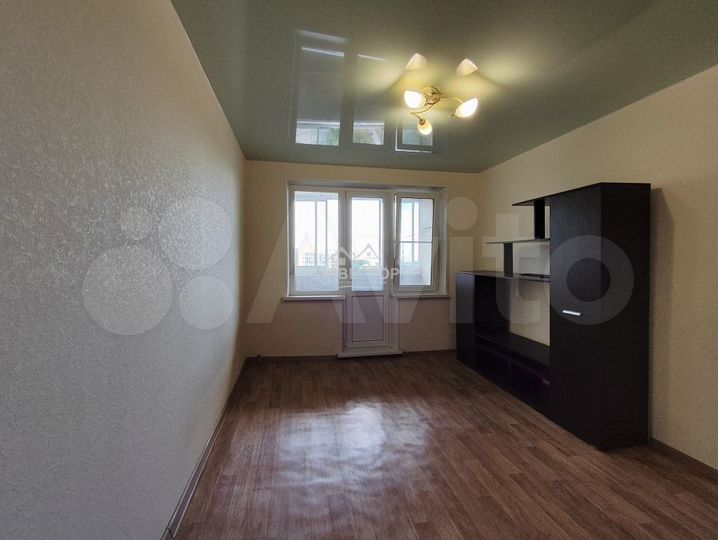 Комната 24,7 м² в 4-к., 9/9 эт.