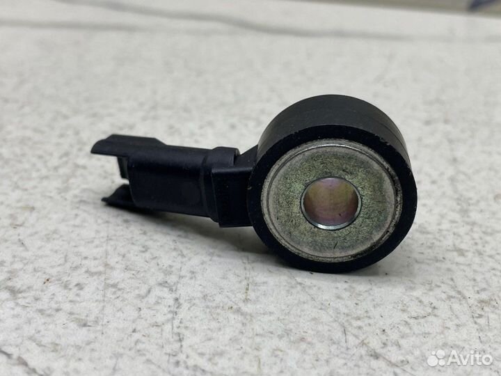 Датчик детонации Bmw N63B44A S63B44