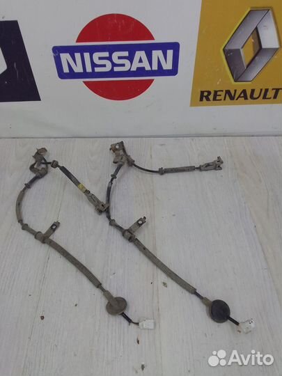 Проводка абс коса ABS Kia RIO 2 Лев, Прав