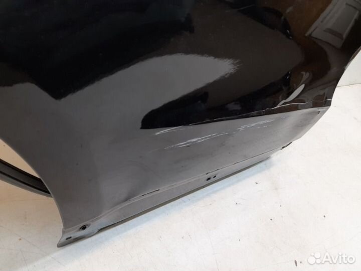 Дверь задняя правая Audi Q5 8R 2012-2017