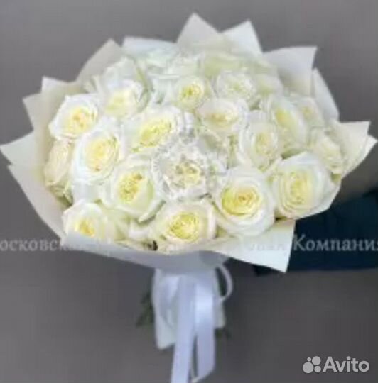 Цветы розы и букеты с доставкой