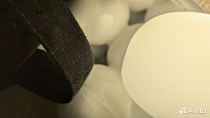 Кресло мешок пуфик