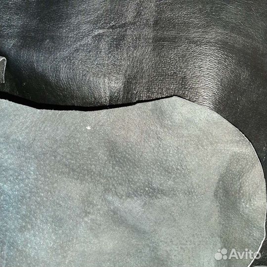 Свиная кожа