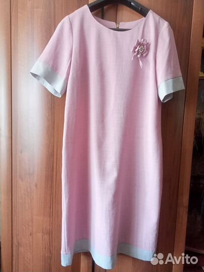 Нарядные платья 48-50р