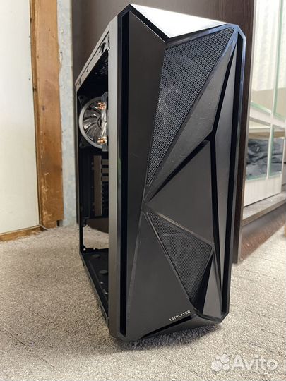 Lga 1151 v2 комплект