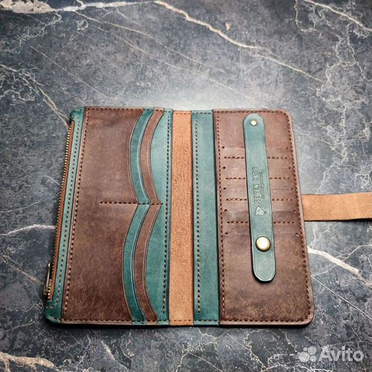 Кошелек женский