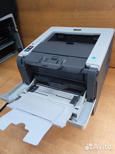 Принтер Brother HL-5340D