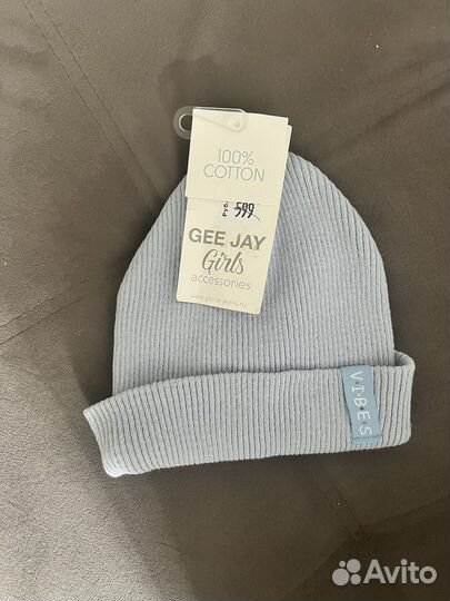 Шапка для мальчика