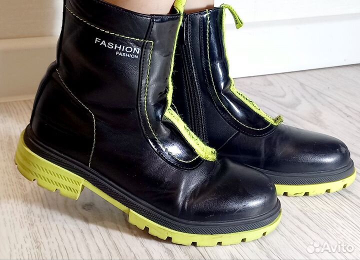 Обувь для девочки