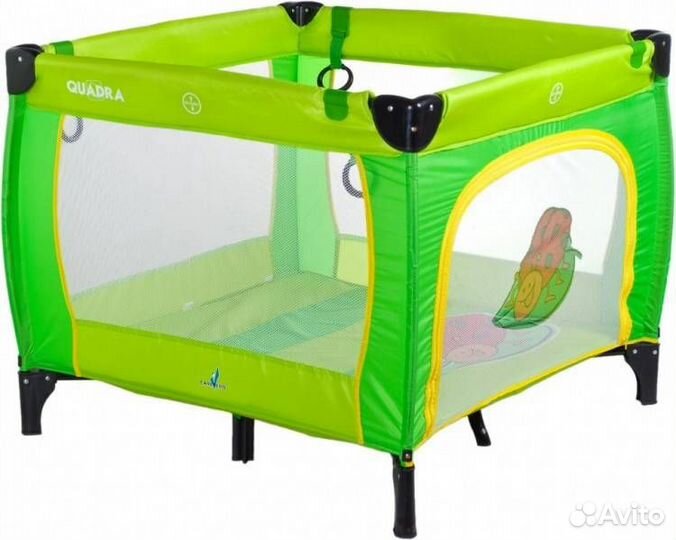 Манеж детский